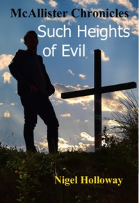 Such Heights of Evil cover 4